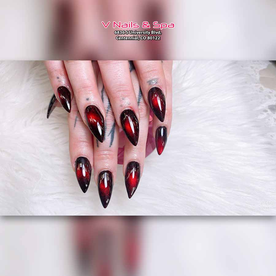 Beautiful Nail Designs